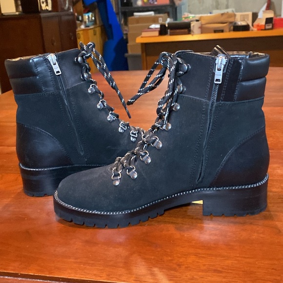 Coach Lorren Bootie - Picture 10 of 14